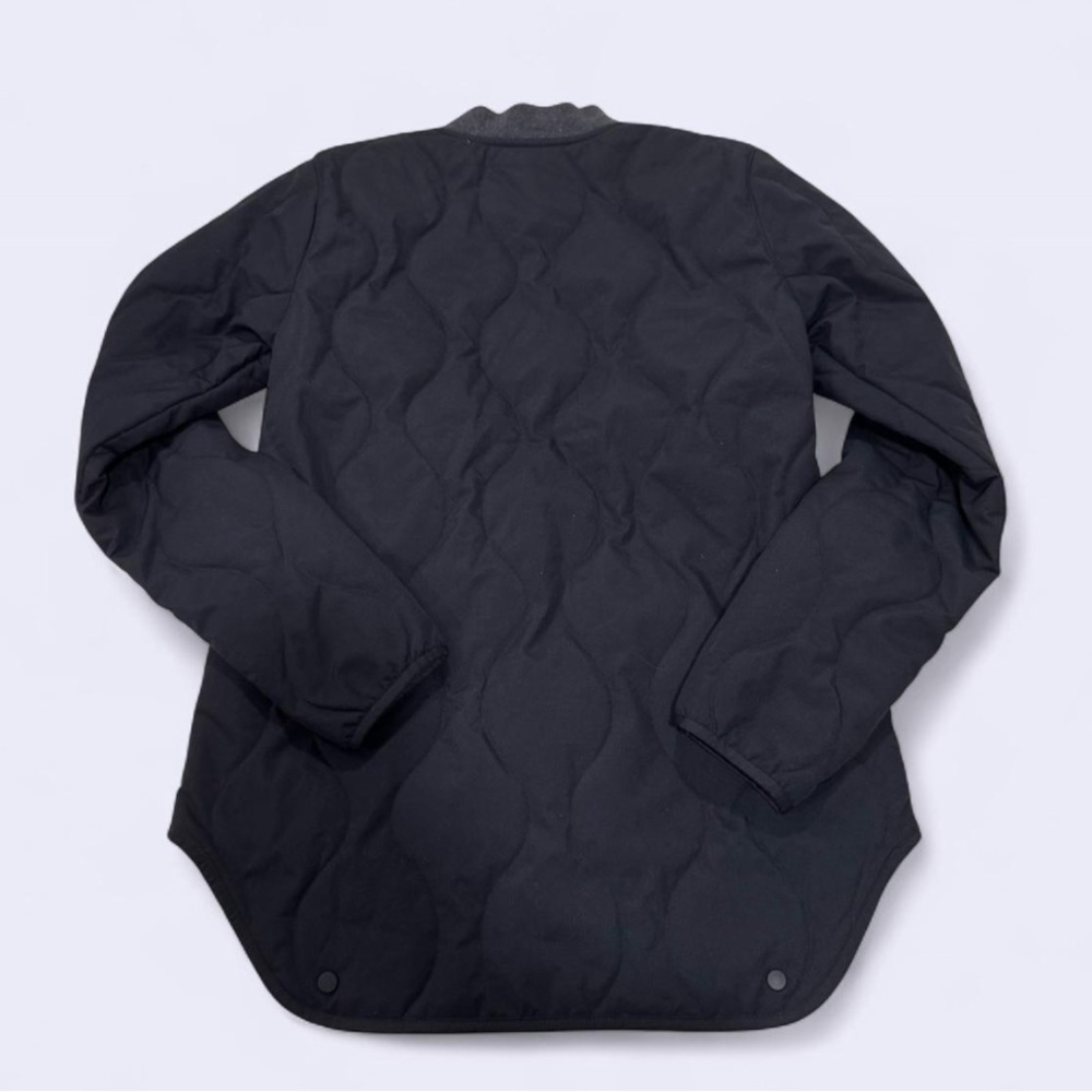 Women's Burton Kiley Jacket - Small - True Black - Picture 3 of 6